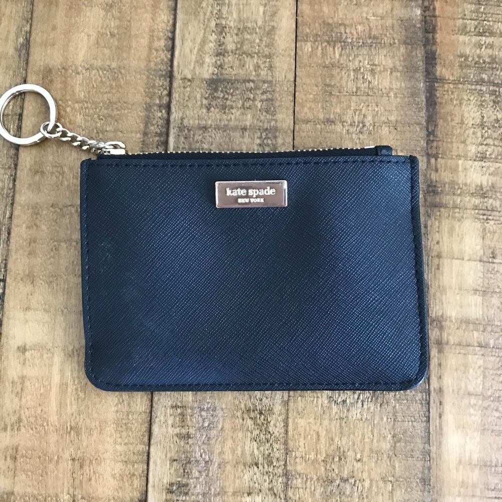 Kate Spade Bitsy Black